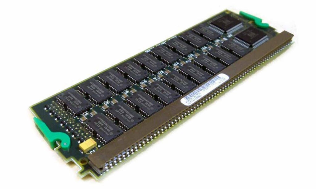 HP ram