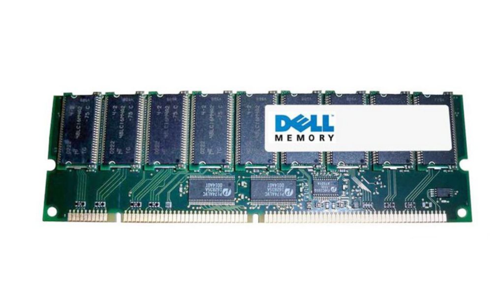 dell ram