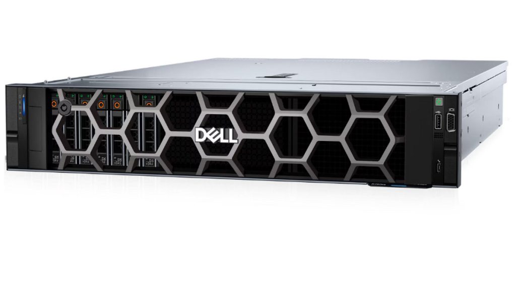 dell server