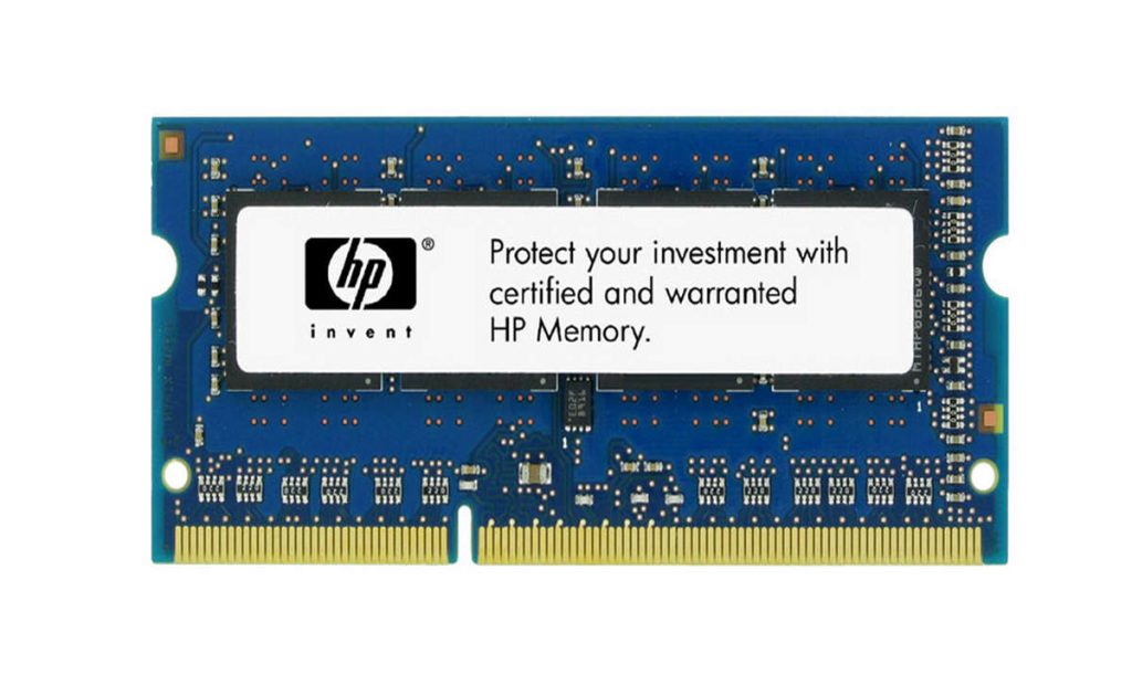 hp ram1