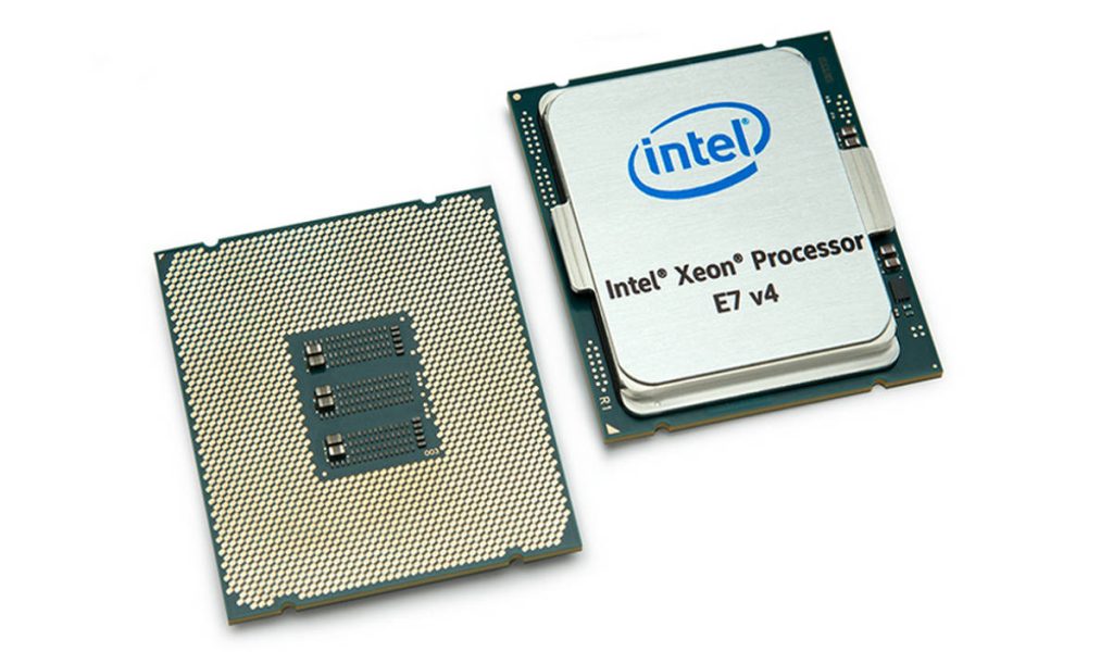 intel cpus
